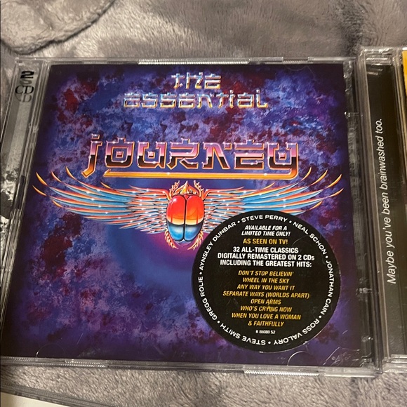 CD Collection with Various Artists - Picture 3 of 7